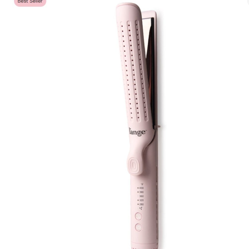 L-ange Le Duo Classic 360° Airflow Titanium Styler (STANDARD) - Picture 4 of 7
